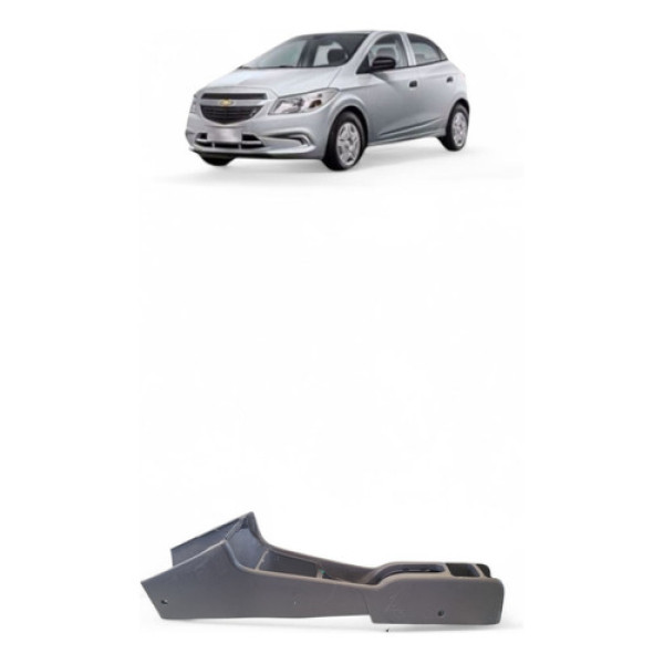 Console Central Gm Onix 2014 52037587