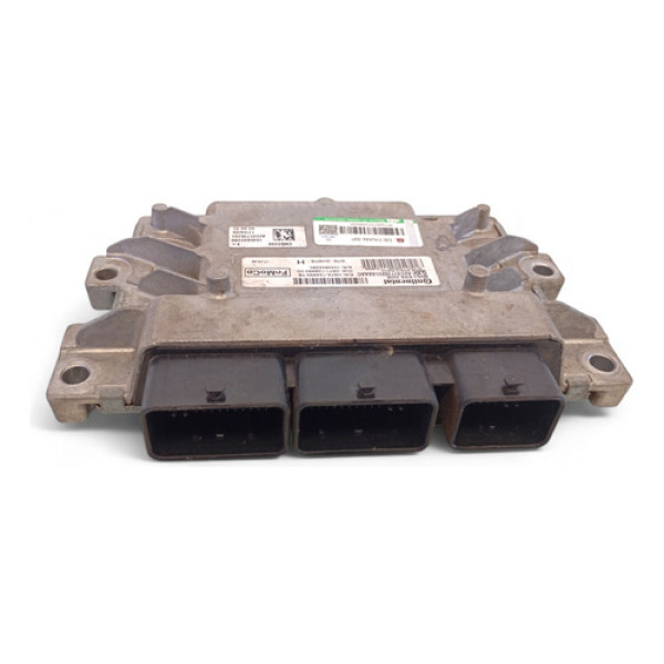 Módulo Injeção Ford Fusion Titanium 2.0 Aut (híbrido) 2017