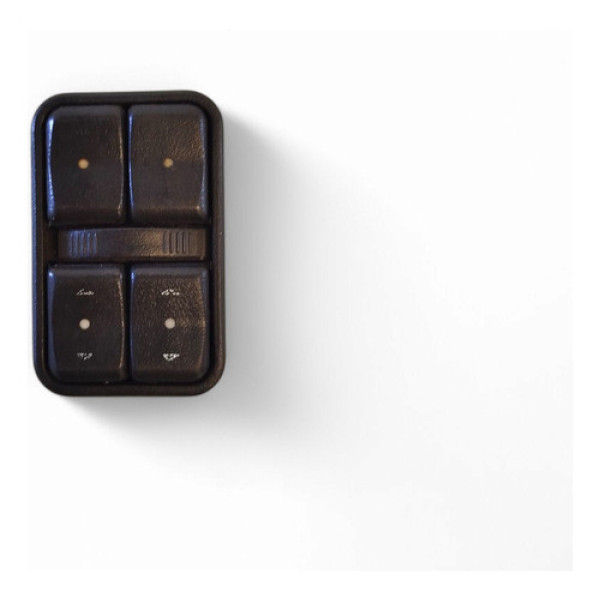 Botão Comando Vidro Dianteiro L/e Gm Astra Celta Corsa