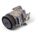 Compressor Ar Cond Jaguar Xf Sv8 4.2 V8 Aut 2008/09 1060052g