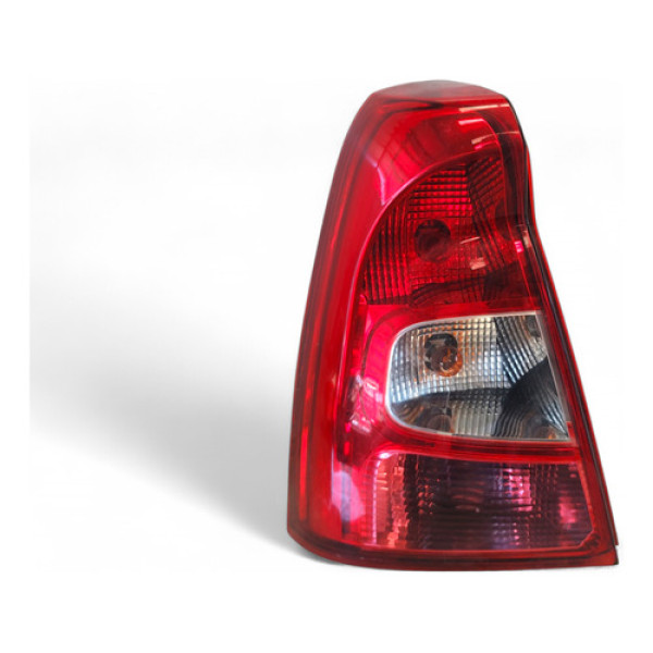 Lanterna Traseira Esquerda Renault Logan 2012 265552690r