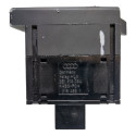 Botão Regulagem Farol Audi A4 2001/2004 Ori 16647