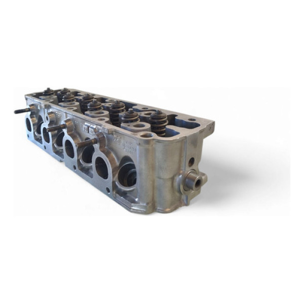 Cabeçote Retificado Gm Montana Corsa Meriva 1.4 8v 93349916