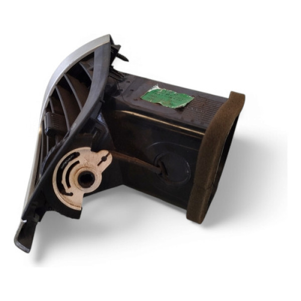 Difusor De Ar L/e Peugeot 207 9683399880