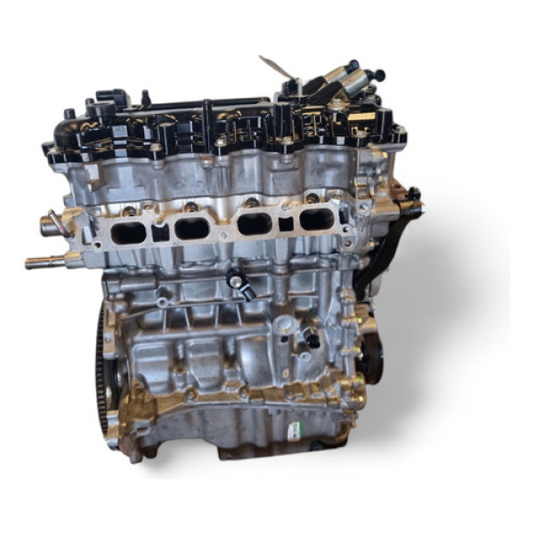 Motor Parcial Toyota Yaris Xs 1.5 Flex 16v 5p 2022/2023