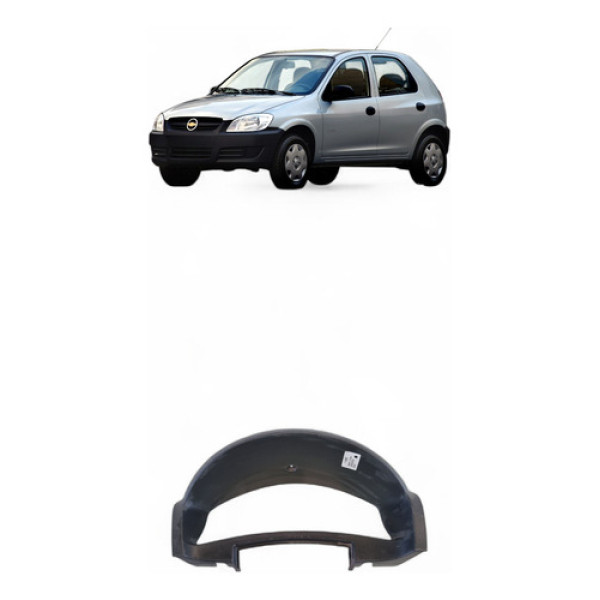 Moldura Painel Instrumento Gm Celta 2008