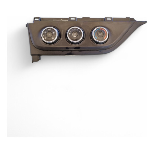Comando Ar Condicionado Toyota Corolla 2014/2016 5540602560