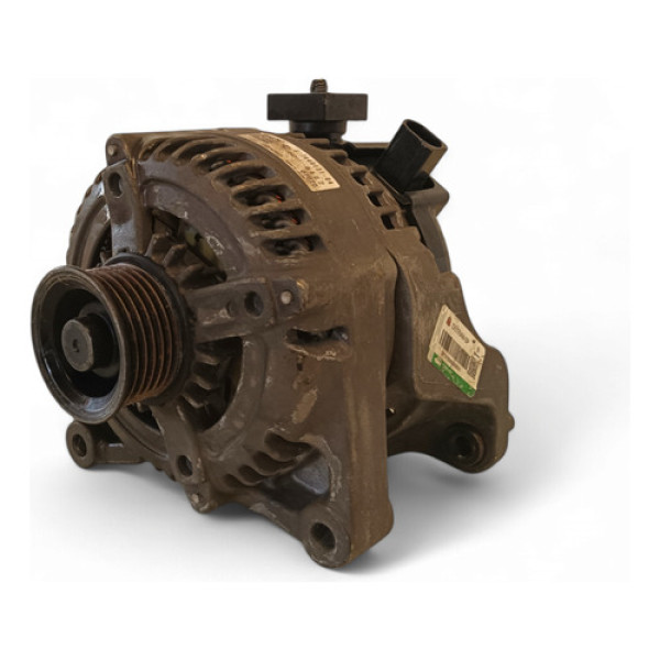 Alternador Mini Cooper John Works 14v 150a 2.0 Turbo 2018