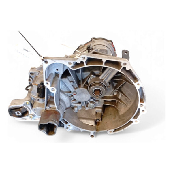 Caixa De Câmbio Manual Ford Ka 1.0 1998/99