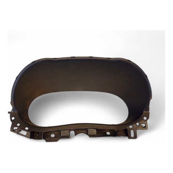 Moldura Painel Instrumento Renault Sandero 2008/13