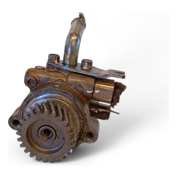 Bomba Direção Hidráulica Pajero 3.2 Diesel 16v Turbo 4x4 016