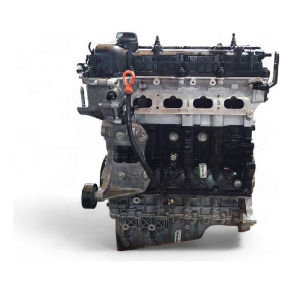 Motor Parcial Chery Arrizo 6 Gsx 1.5 Turbo Flex 150cv 20/21