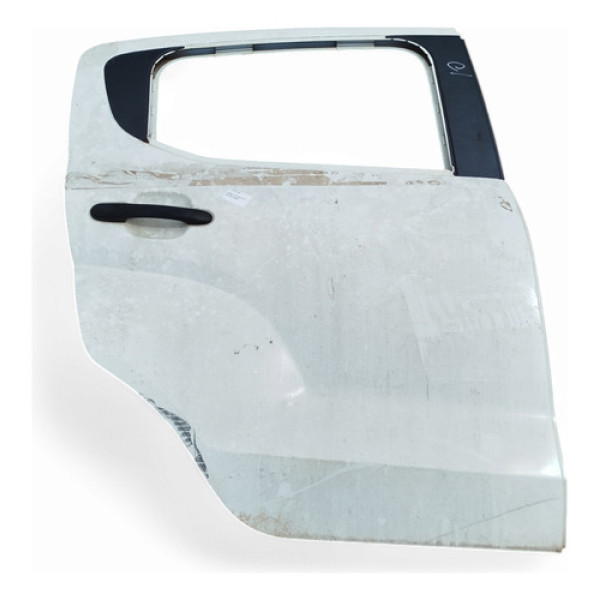 Porta Traseira Direita Fiat Mobi 2020