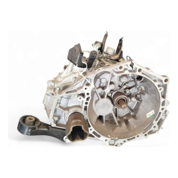 Caixa De Câmbio Manual Toyota Etios 1.5 Flex 16v 2018/19