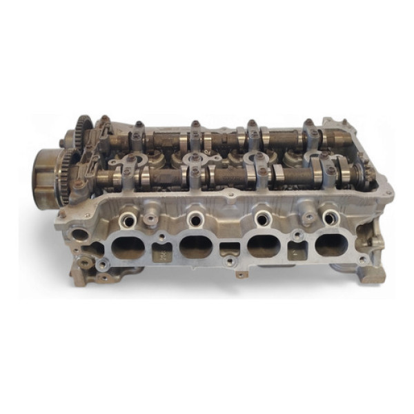 Cabeçote Retificado Nissan Versa 1.6 Flex 2011/15