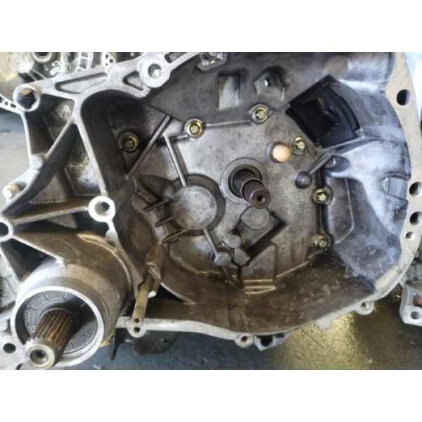 Kit Embreagem Palio Fiasa 1.0 Lote 1301