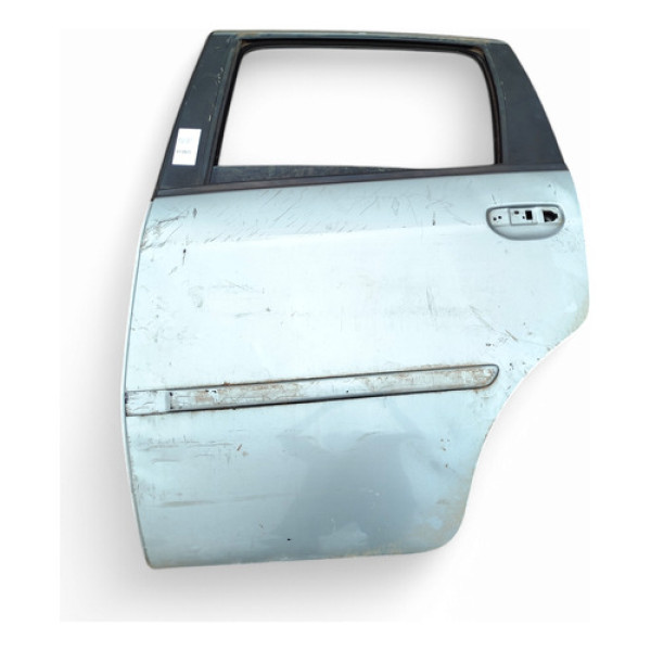 Porta Traseira Esquerda Fiat Idea 2004/07 (detalhe)