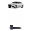 Bobina Ignição Vw Golf Gti Audi A3 2.0 2014/2015 0040102009