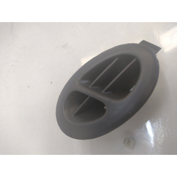 Difusor Saída Ar Painel Esquerdo Scenic 2000 7700845089 6553