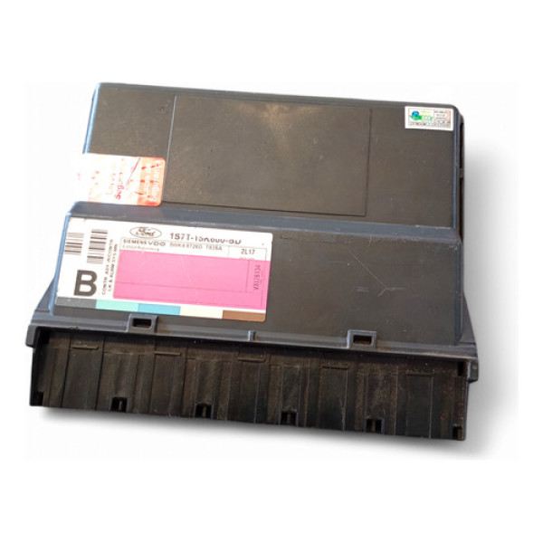 Módulo Ignição Conforto Focus 1.8 Gas 16v 03/08 1s7t15600bd