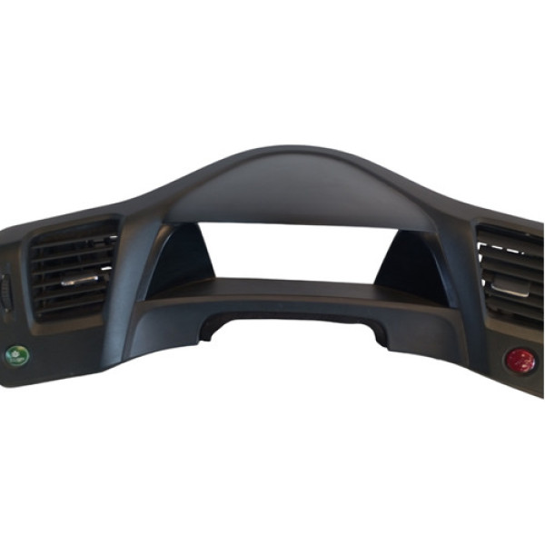 Painel Central Honda Civic 2.0 Flex 14/15