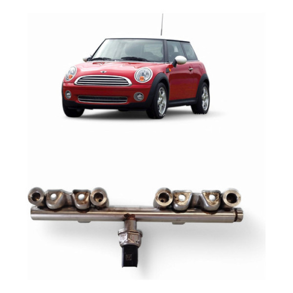 Flauta Combustível Mini Cooper 1.6 2009/10