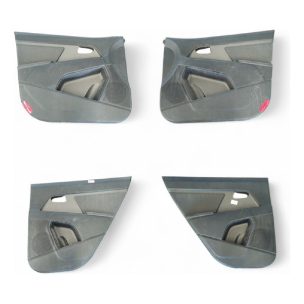 Kit Forro Porta Kia Sportage 2.0 2012/13