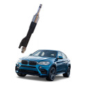 Bico Injetor Bmw X6 Turbo 3.0 2015 13647639994 0261500172
