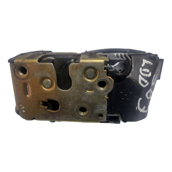 Fechadura Elétrica Diant L/d Fiesta 4p 07/08 Original 5764