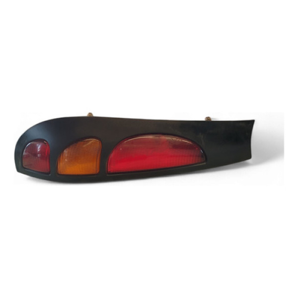 Lanterna Traseira Esquerda Fiat Marea 2001/2002