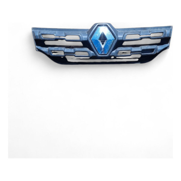 Grade Para-choque Renault Kwid 2017/2019