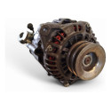 Alternador Mitsubishi Pajero L200 12v 80a 2.5 2006/08
