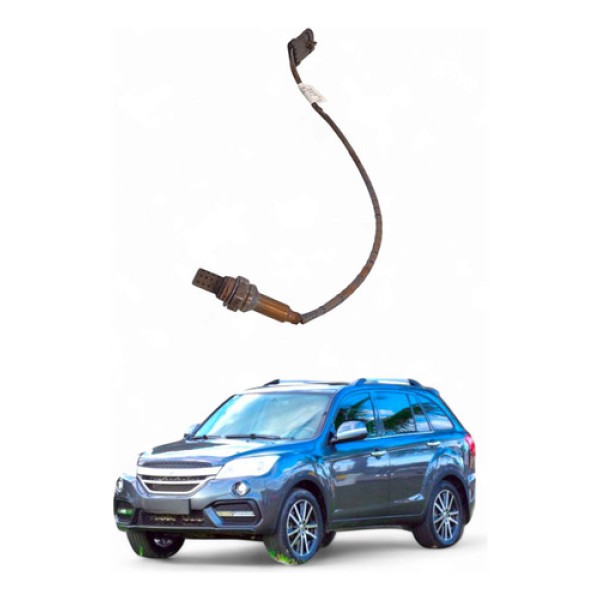 Sonda Lambda Lifan X60 1.8 Gás 16v 2018/2019
