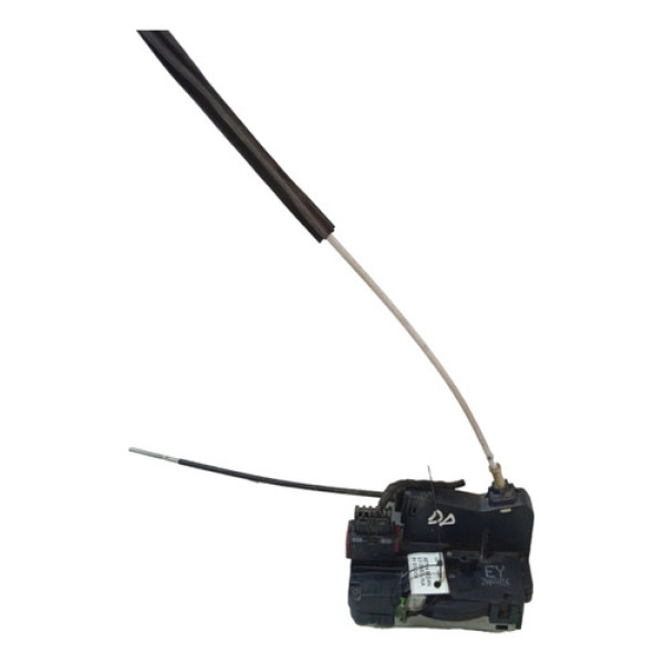 Fechadura Porta Diant/dir Astra Sedan 03/04 Original 20387