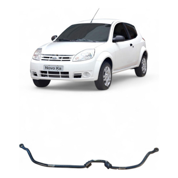 Barra Estabilizadora Ford Ka 2009/2010