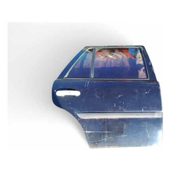 Porta Traseira Direita Volks Gol Parati G3 99/03  23335