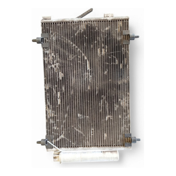 Condensador Ar Condicionado Peugeot 307 1.6 2005/2011