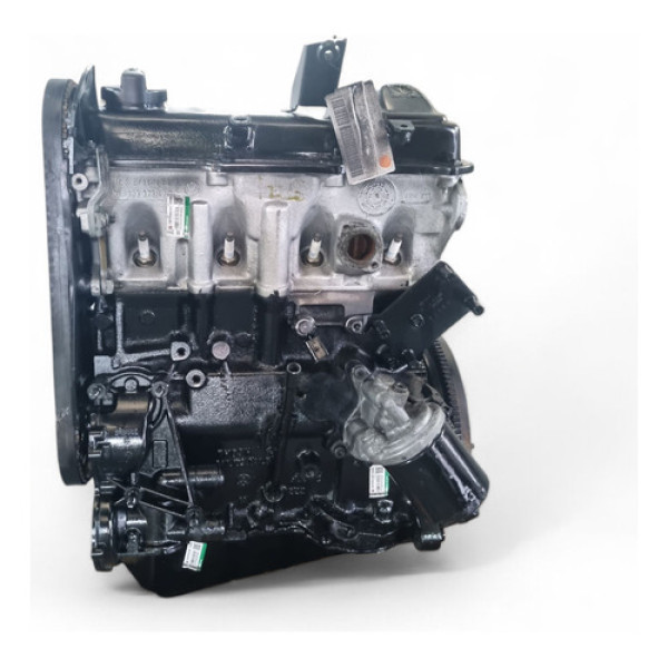 Motor Parcial Volkswagen Gol Saveiro Ap 1.6 8v Flex 2007