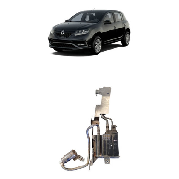 Filtro Canister Renault Sandero 1.0 2023/24