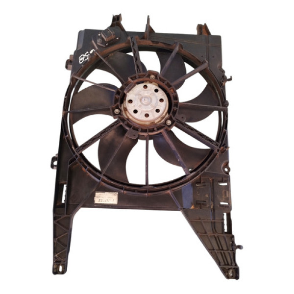 Defletor Ventoinha Renault Scenic 2.0 Gasolina 1999