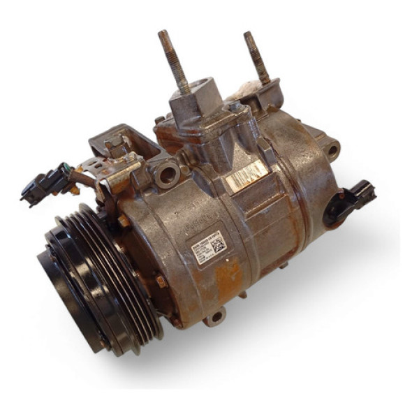 Compressor Ar Ford Fusion 2.5 Flex Aut 2015/16 Dg9z19703l