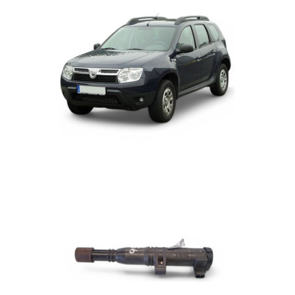 Bobina Ignição Renault Duster 1.6 2.0 2004/2014 7700875000
