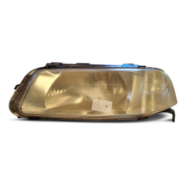 Farol Dianteiro Esquerdo Vw Gol G3 Foco Duplo