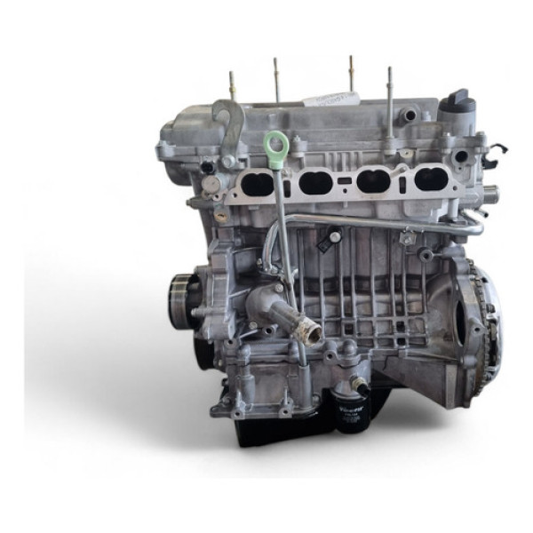 Motor Parcial Lifan X60 1.8 Gasolina 2018/2019