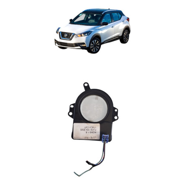 Sensor Ângulo Direção Nissan Kicks 1.6 2020 0265019137
