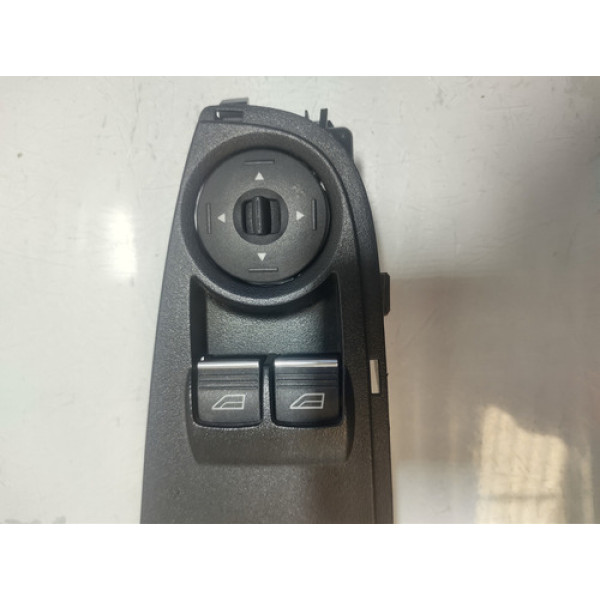 Moldura Vidro Elétrico Ford R/retrovisor L/e 17917