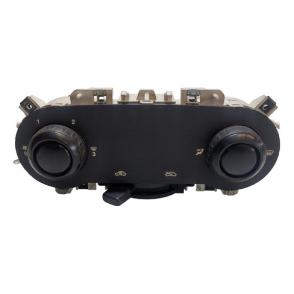 Comando S/ar Cond Fiat Mobi Easy 1.0 8v Flex 18/19 Ori 14113