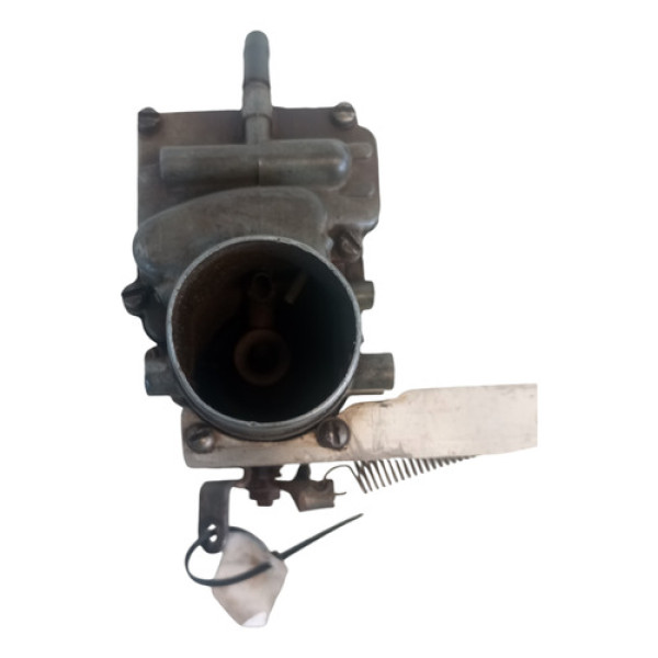 Tbi Corpo Borboleta Gol Cl Cht 1.6 92/93