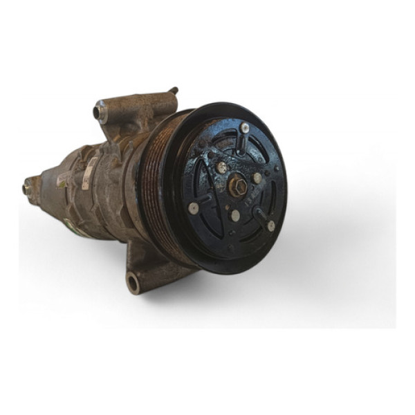 Compressor De Ar Ford Ka Ecosport 1.5 Flex 2019 H6bh19d629ca