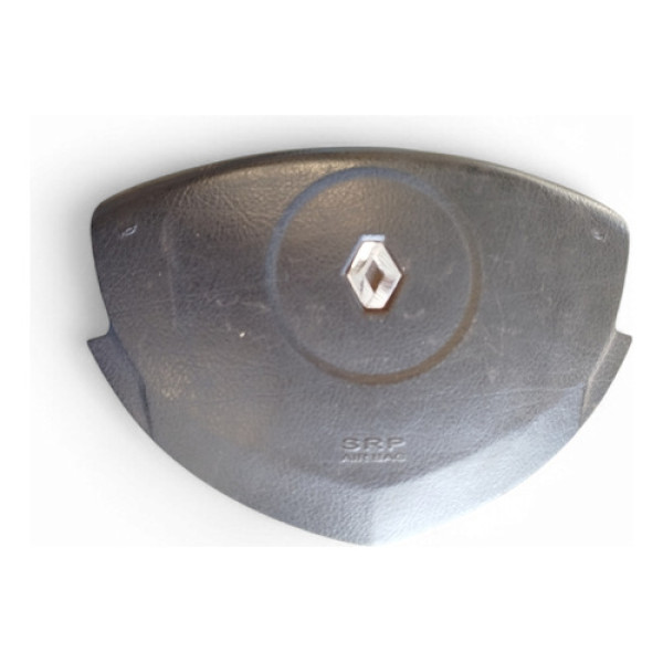 Bolsa Airbag Voltante Renault Clio 2005